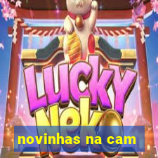 novinhas na cam